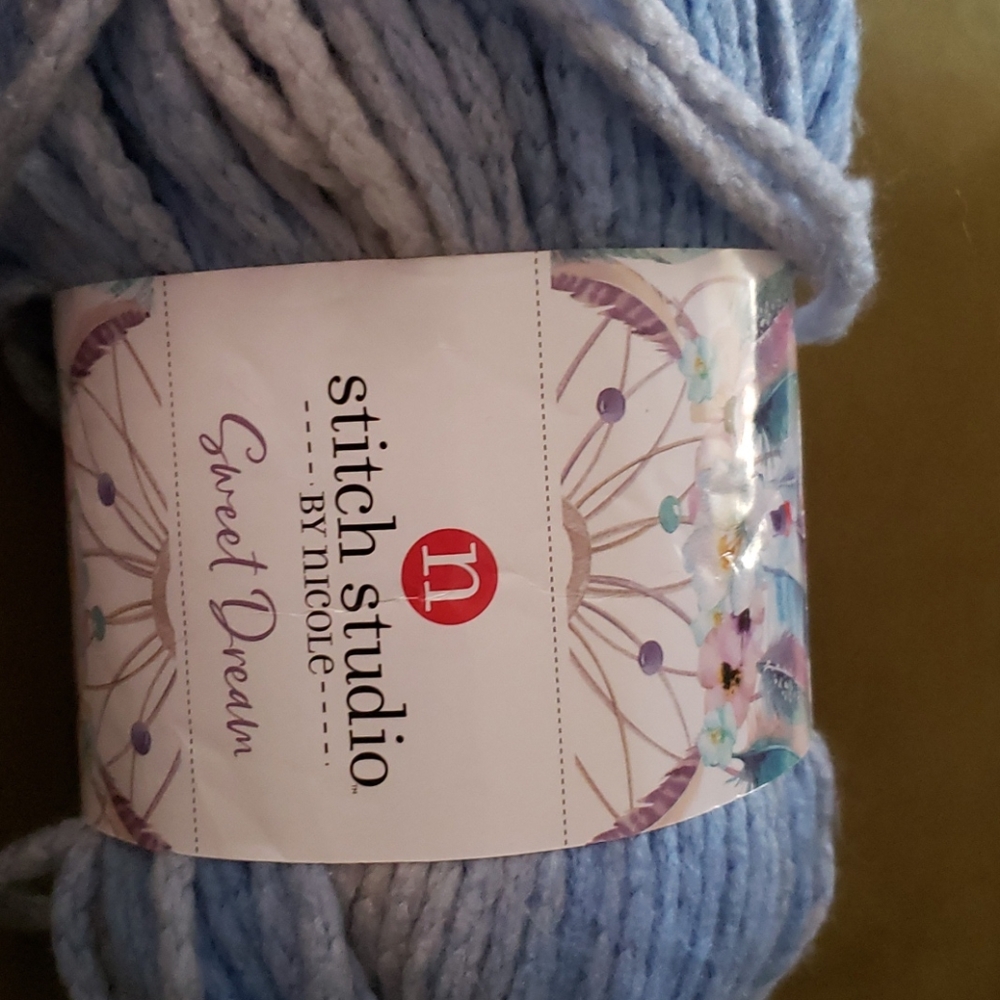 Yarn